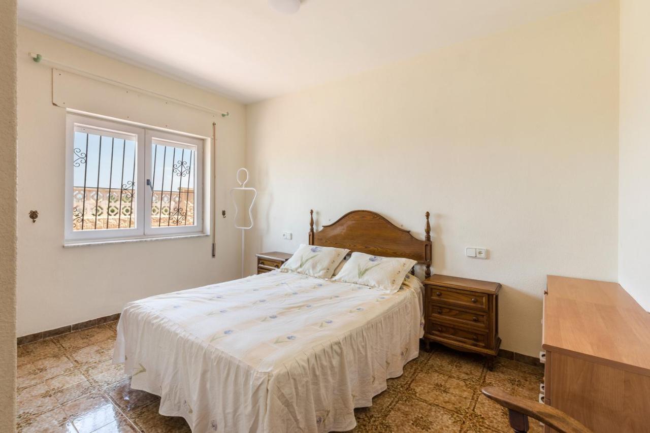 Villa El Carmoli Cartagena Exterior foto